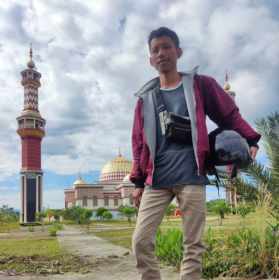 Muhammad Herman