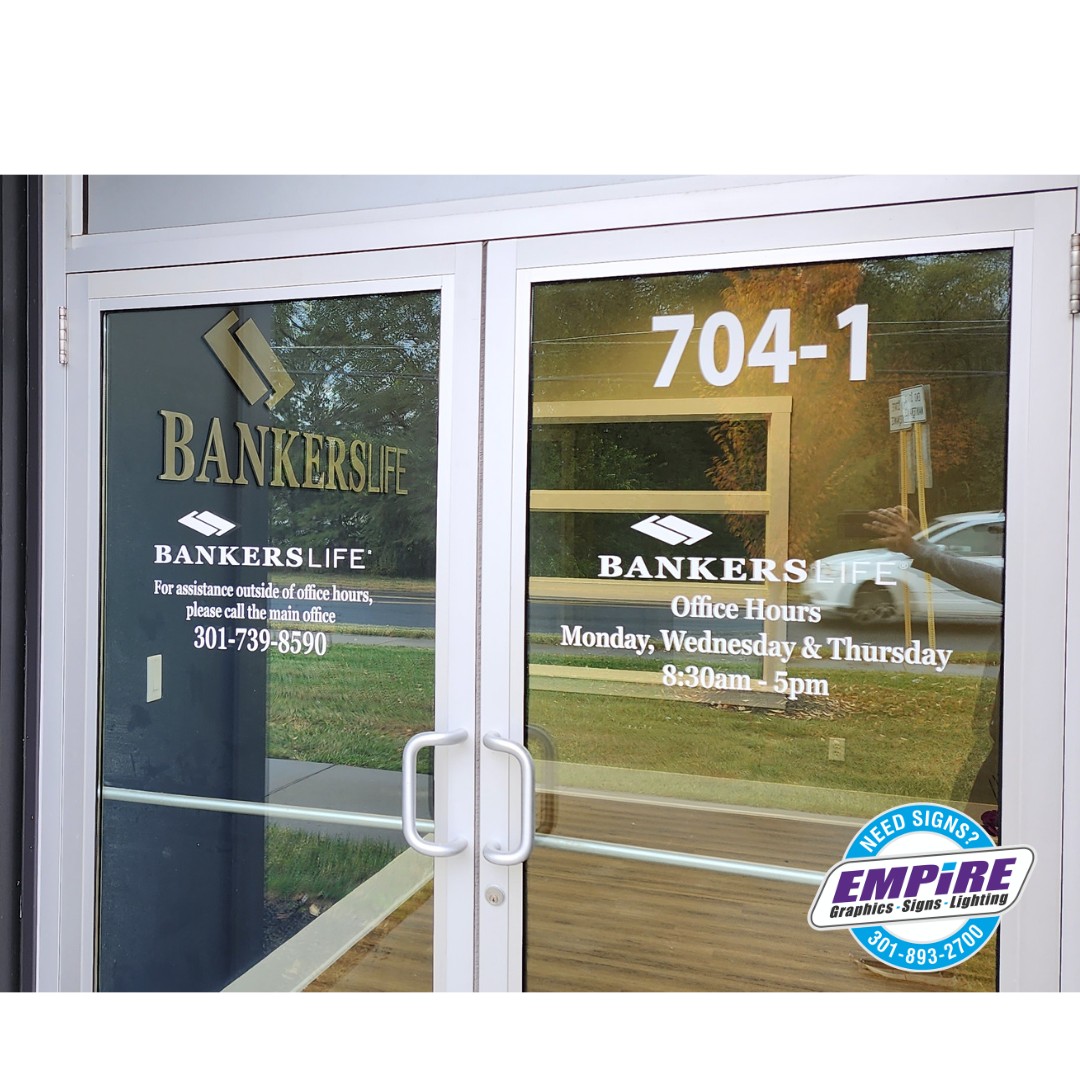 🤩 Check out this... - Empire Graphics, Signs & Lighting