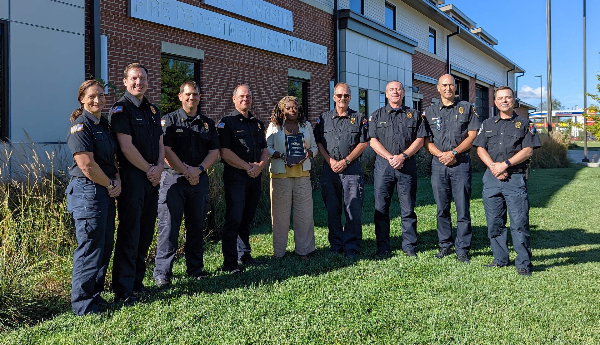 Pike Township Fire Department | Indianapolis IN