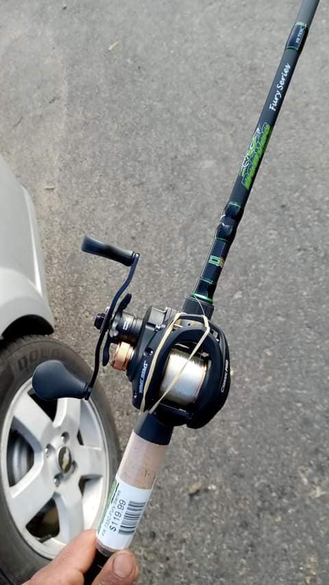 abu garcia camo rod Max X Spinning Combo multiple MLF winner Jordan Print Size & Options:16x20 Fine Art Paper Print + FRAME #1 (ABLK) Subseries:Ugly Stik Carbon Fiber Telescopic Fishing