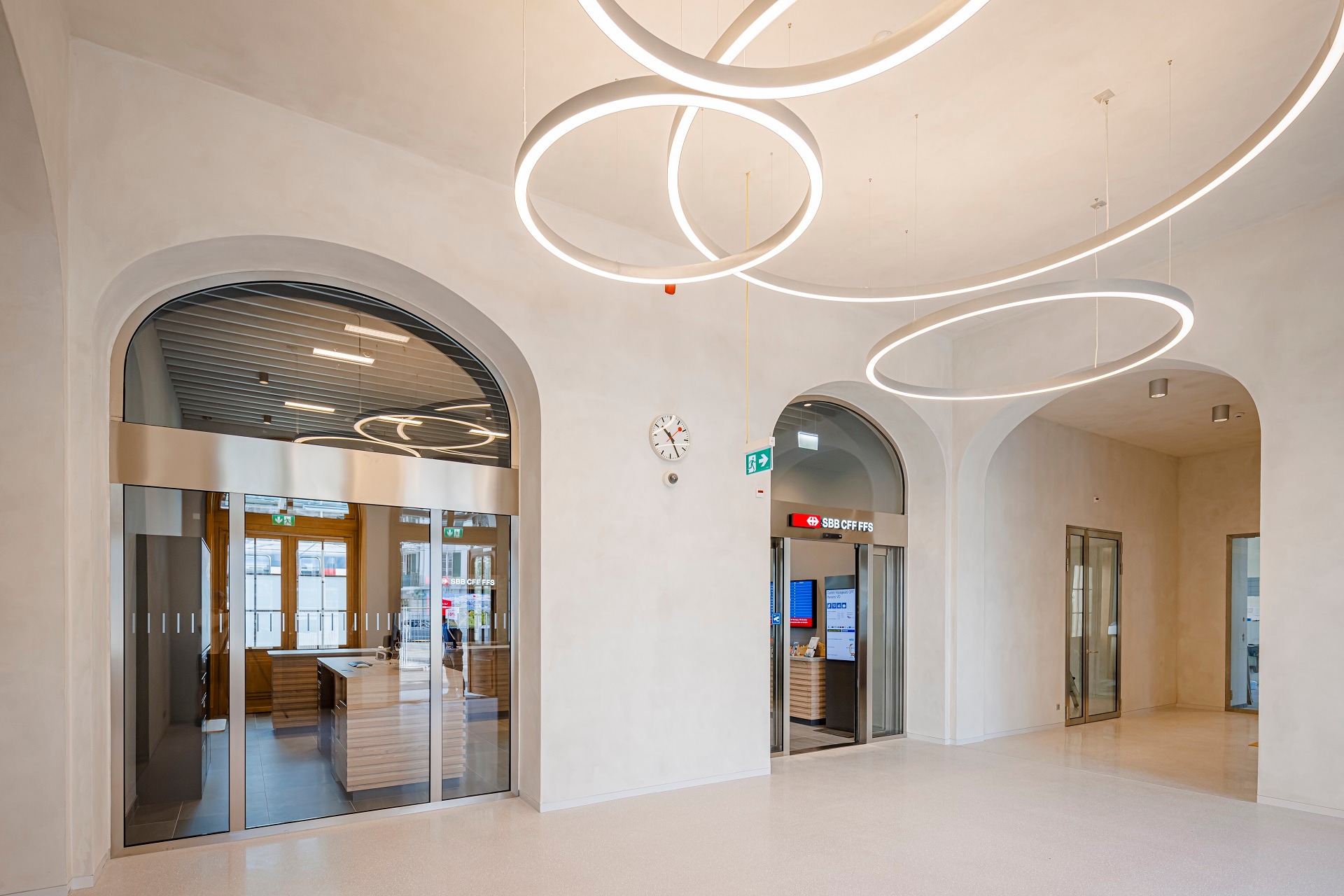 Webuild - 🚉 #Switzerland: #CSC Costruzioni, part of the... | Facebook
