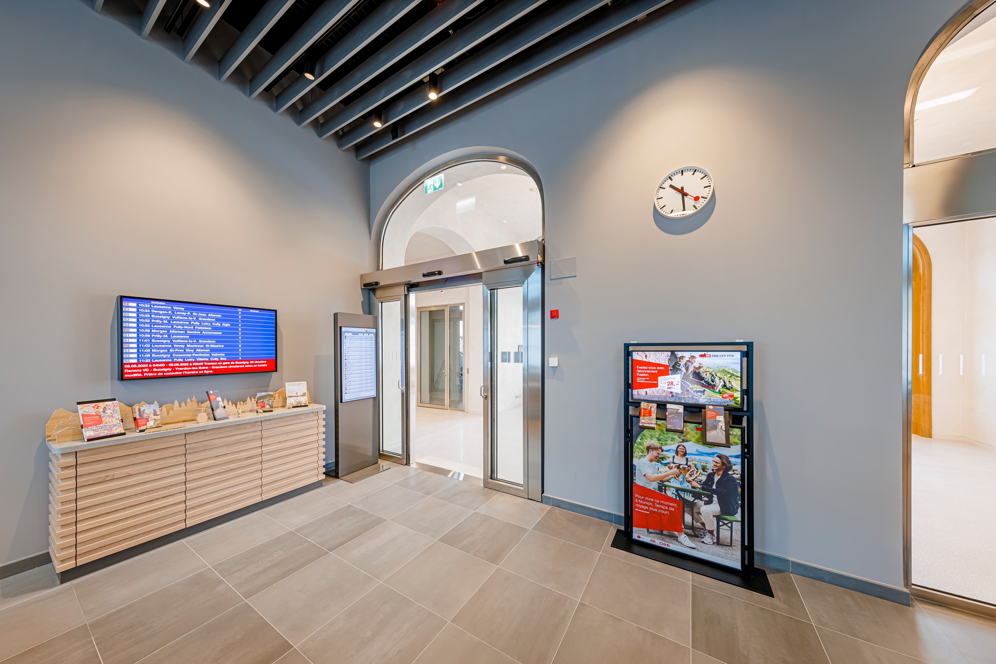 Webuild - 🚉 #Switzerland: #CSC Costruzioni, part of the... | Facebook