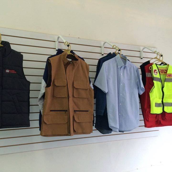 Rey Uniformes | Aguascalientes