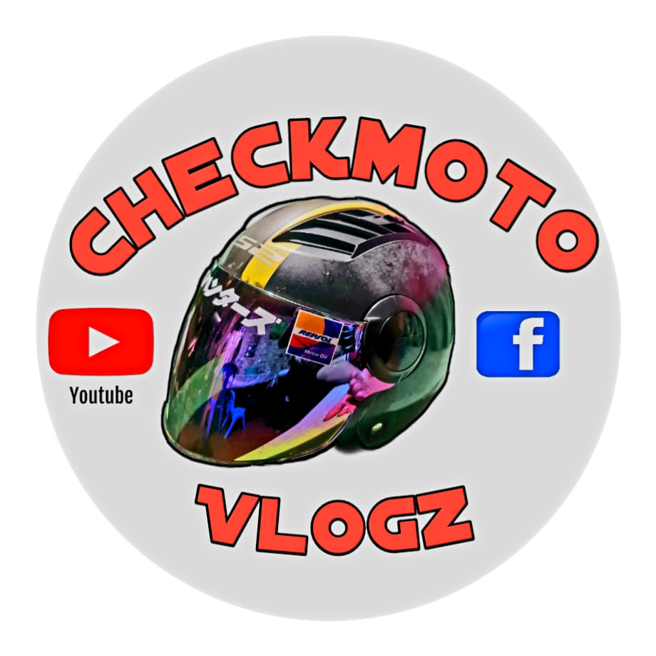 Checkmoto vlogz