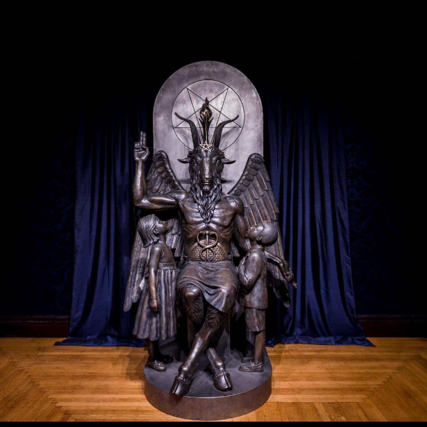 The Satanic - Serious THANK YOU to all who came out to last night’s ...