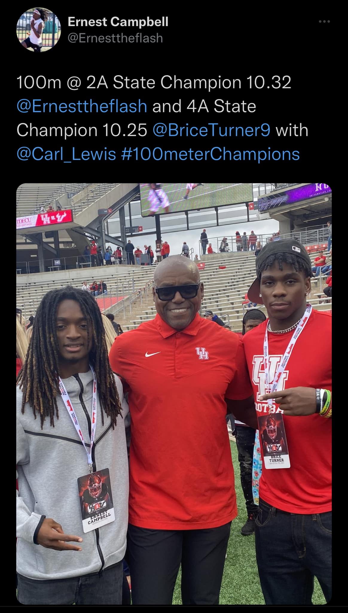 If there was anymore... - South Texas Football Unlimited | Facebook