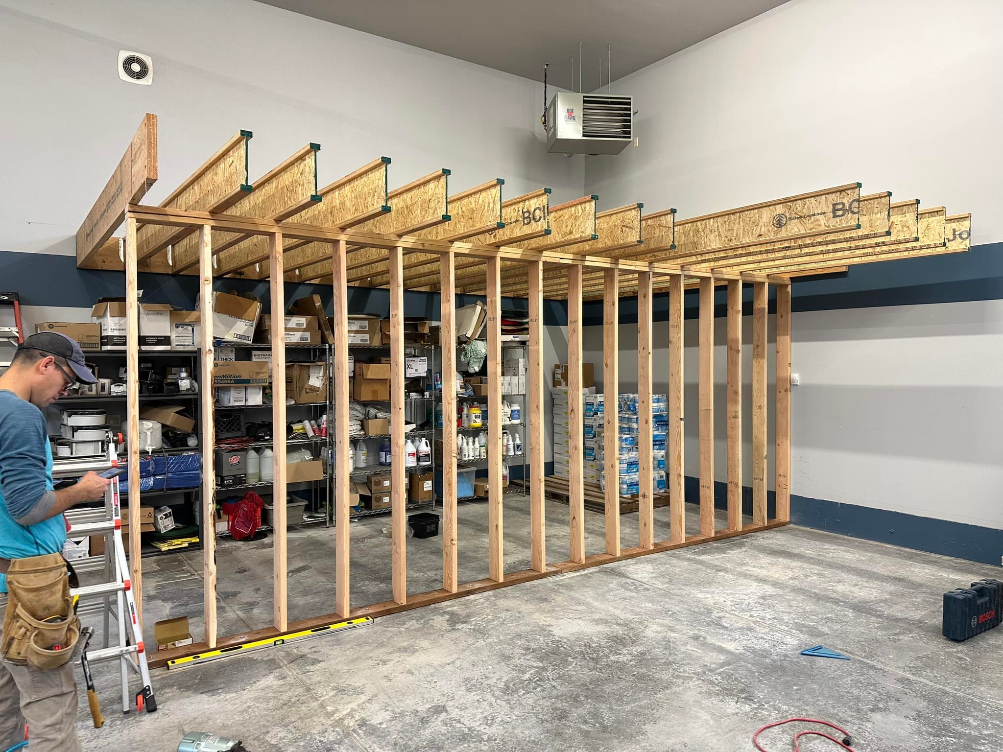 BC Engineers Inc. | Hayden ID