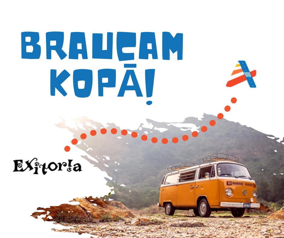Escape Rooms Exitoria | Riga