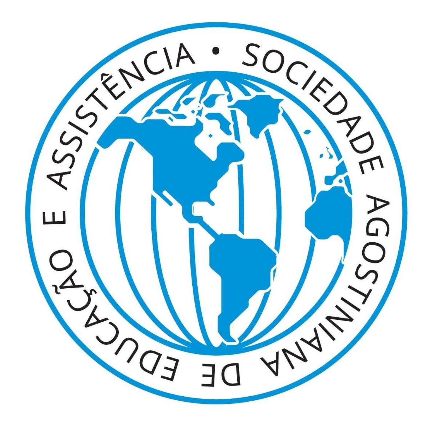 SA... - SAEA - Sociedade Agostiniana de Educação e Assistência