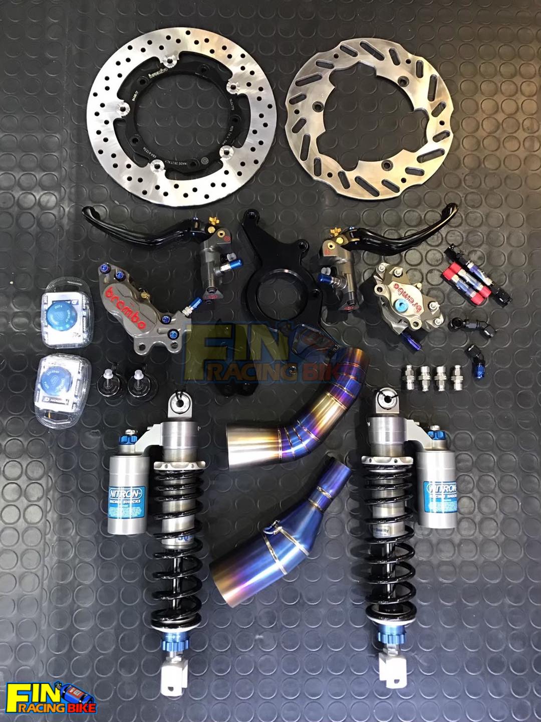 Finracingbike - 🏁 Finracingbike เปิดให้บริการแล้วครับ 🏁 ...