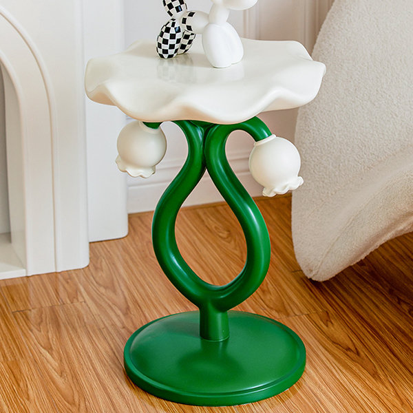 The Apollo Box - The Lily of the Valley Side Table is a... | Facebook