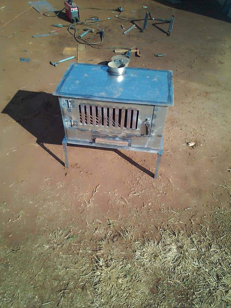 Fireplaces & Stoves for sale in Vanderbijlpark, Gauteng Facebook