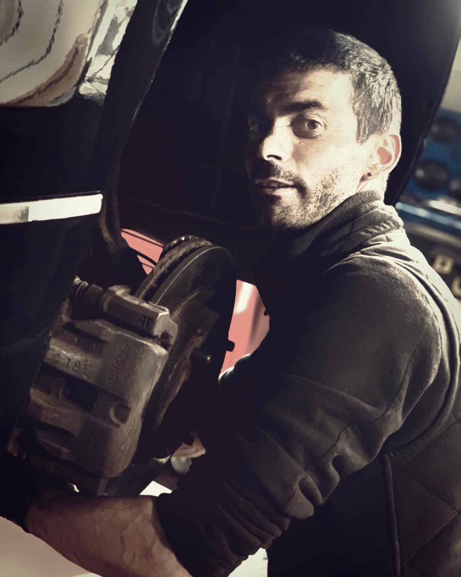 Garage... - Garage Mobali - Atelier et Voitures d'Occasion