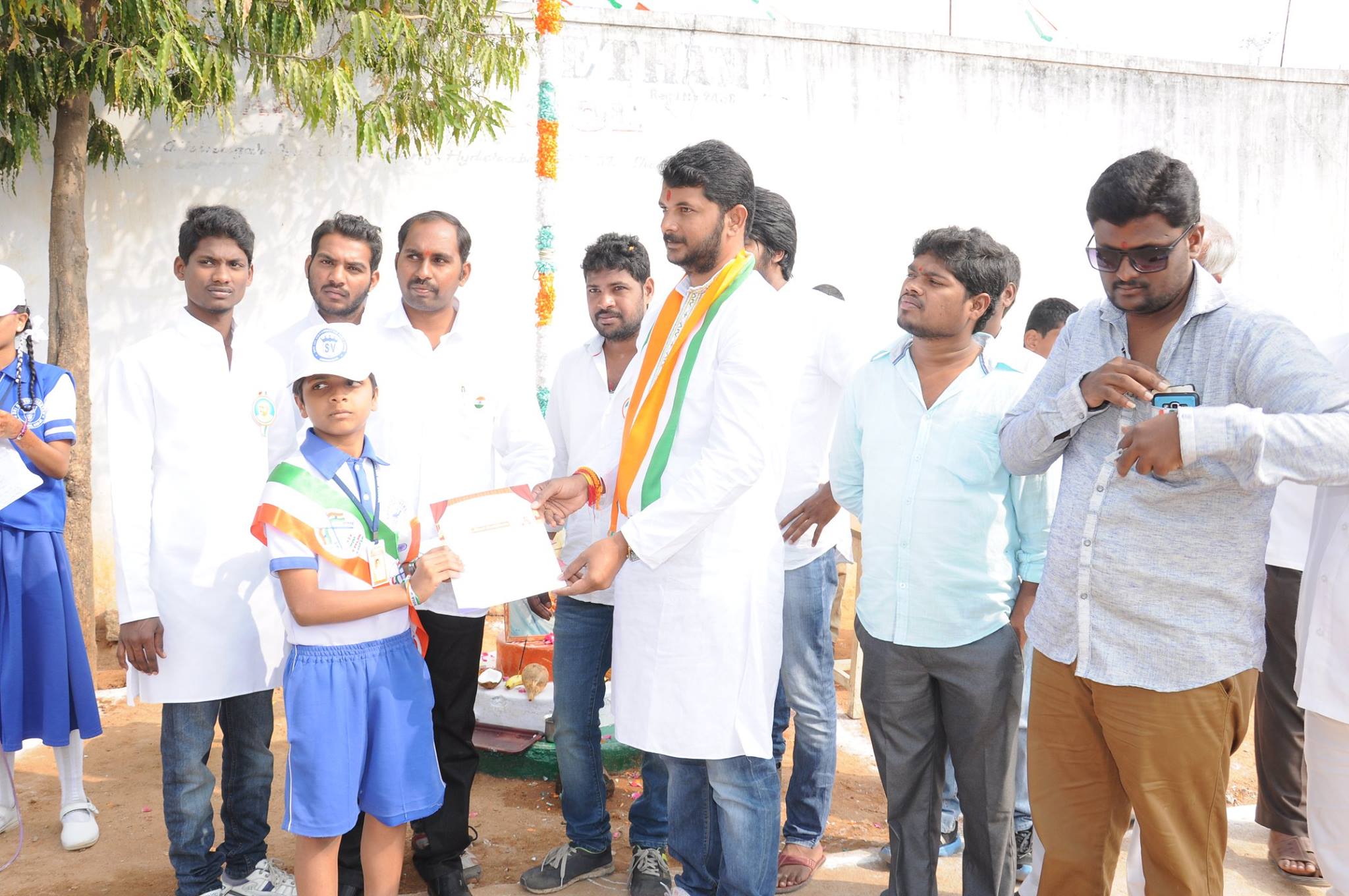 Vallepu Krishna