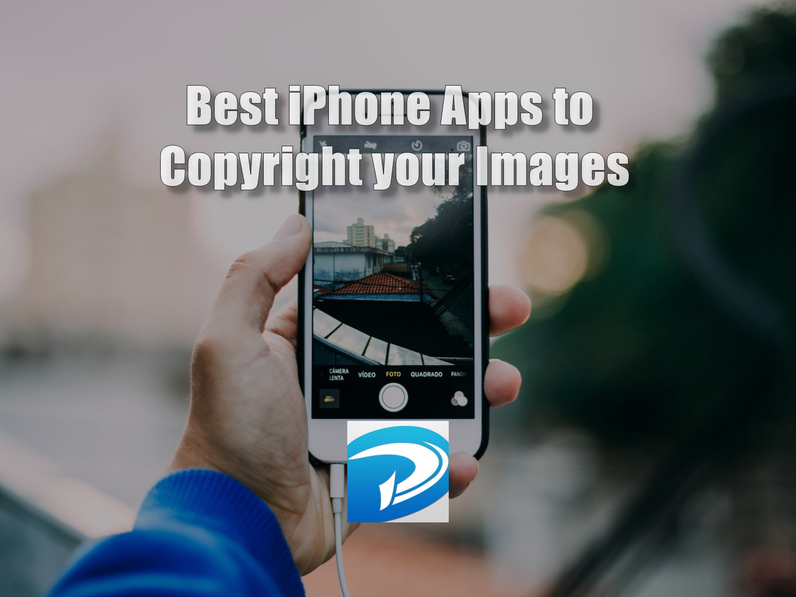 Photomarks - Best iPhone Apps to Copyright your Images https ...