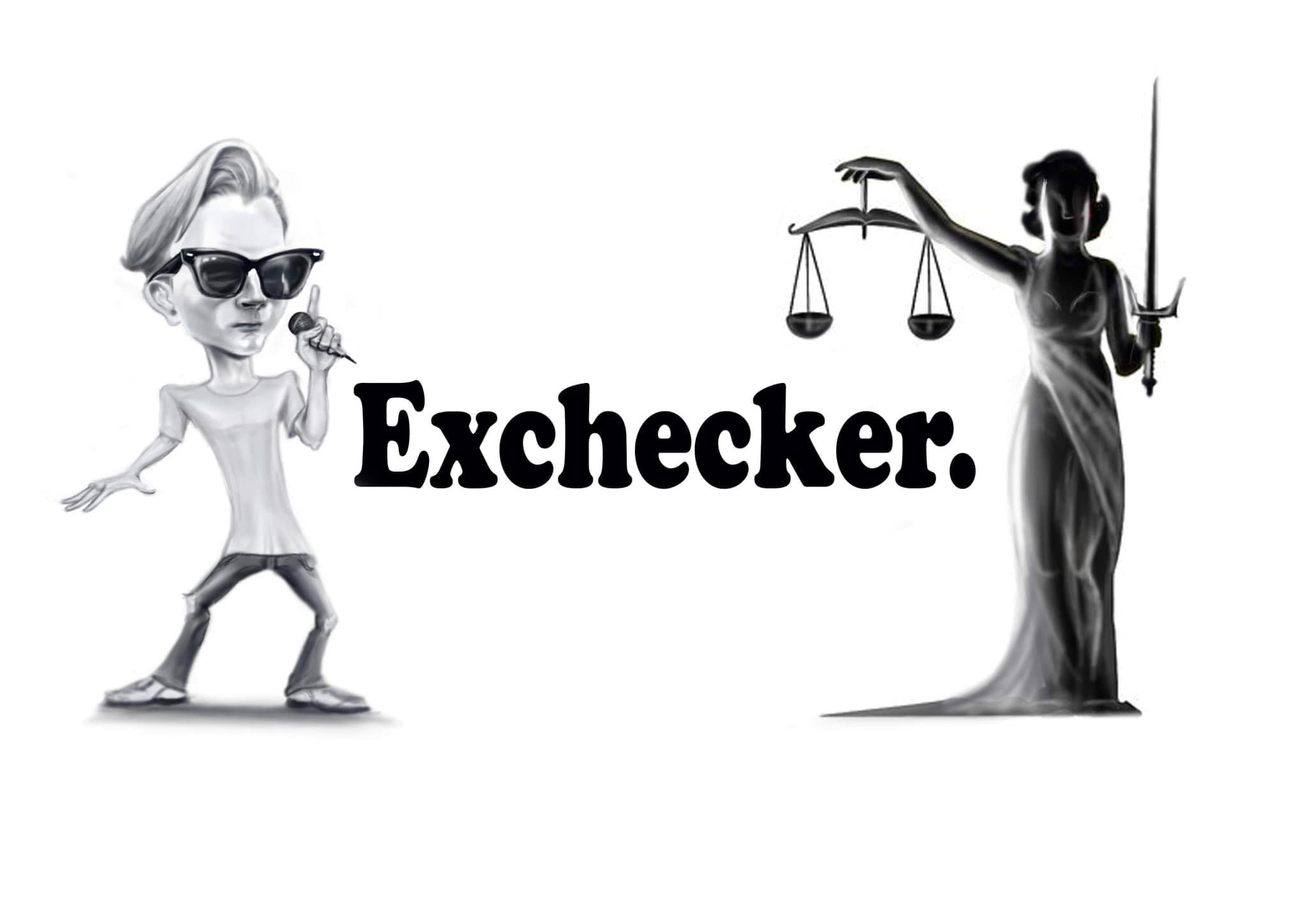 Exchecker