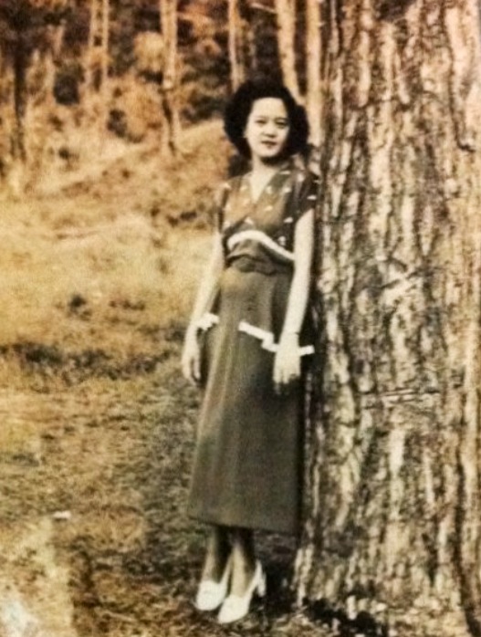 Ramon Jr - leonor villarica locsin-gregorio (1,121,172) baguio city ...