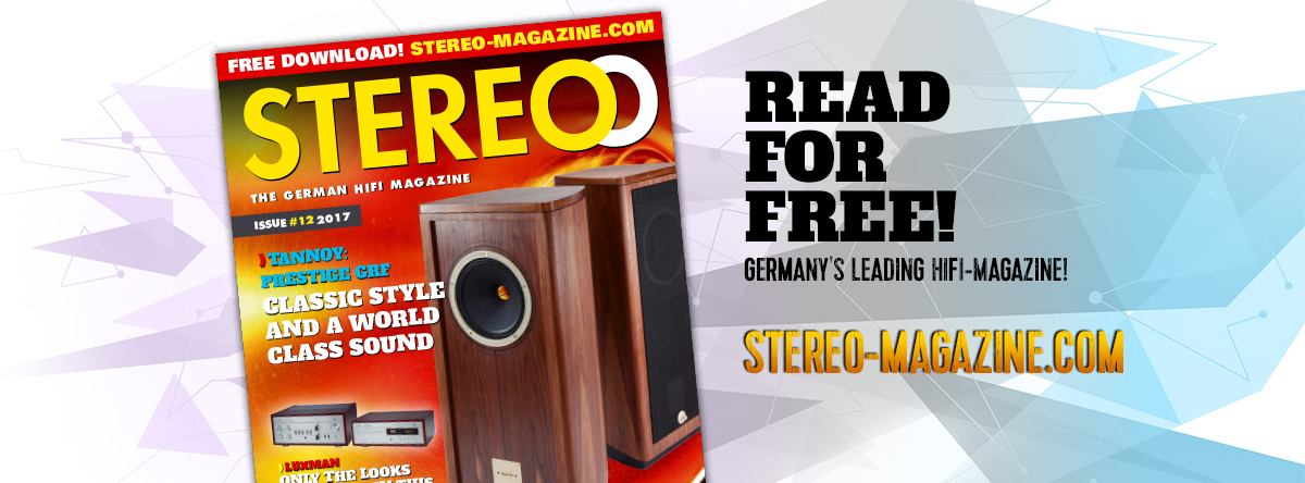 Stereo - STEREO MAGAZINE ISSUE #12 STEREO MAGAZINE #12 is ready for ...