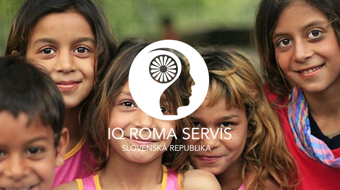 IQ Roma Servis Slovenská republika | Bratislava
