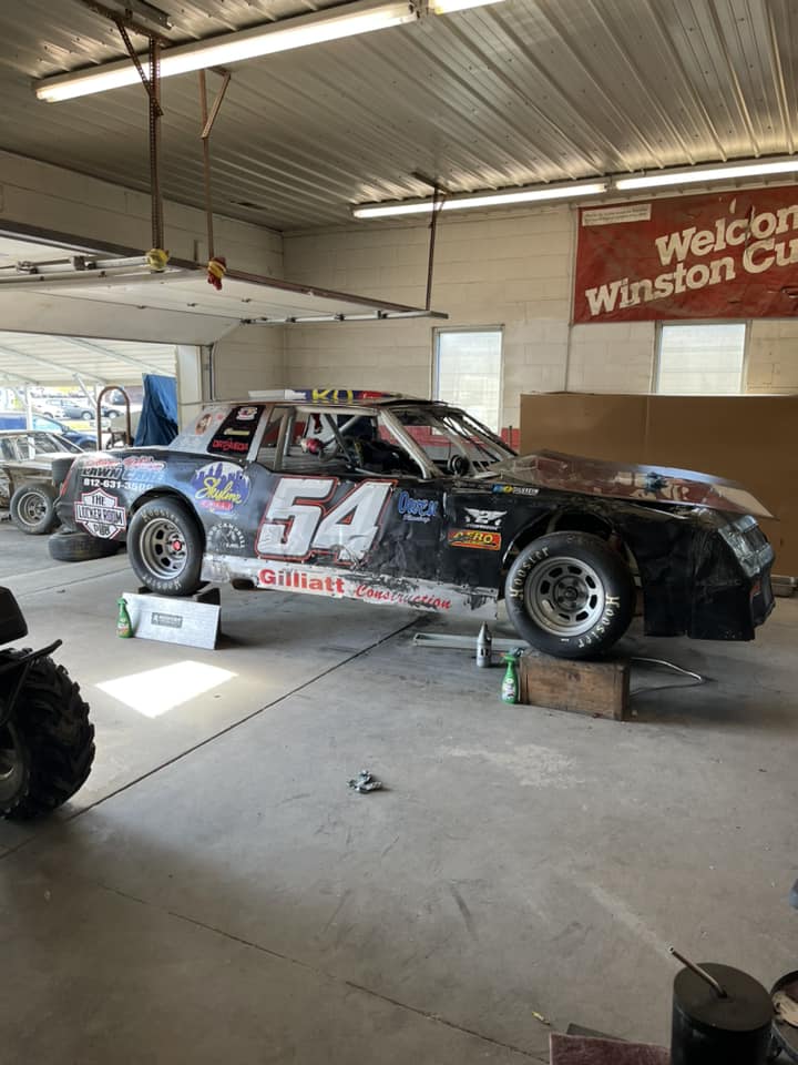 Sebastian Motorsports