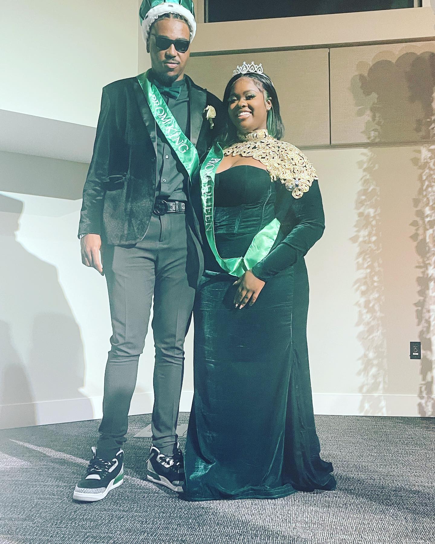 Congratulations to our SHS Prom 2022... - Salem High School