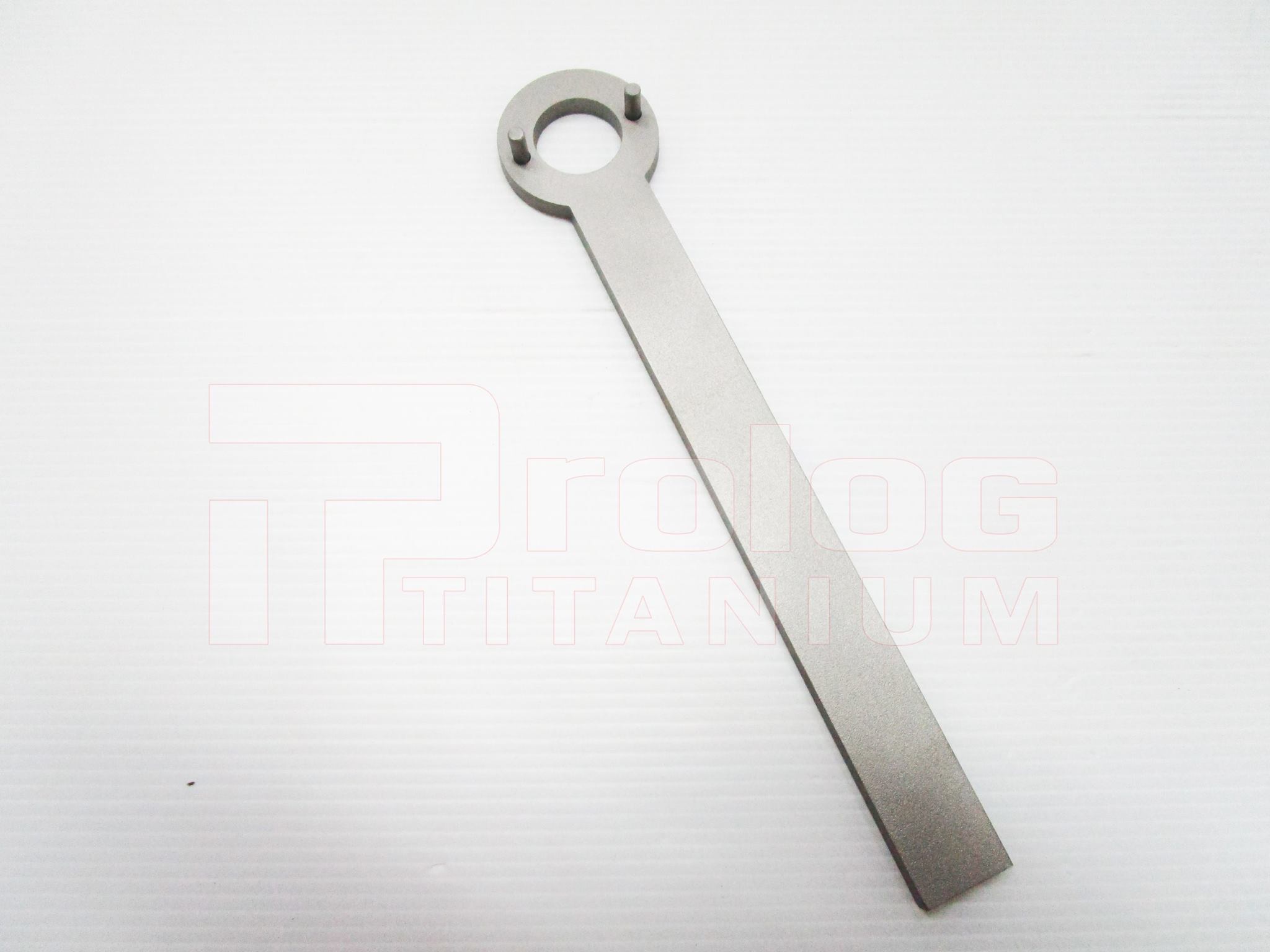 งาน Machine & Jig... - Prolog Titanium Corporation Co.,Ltd