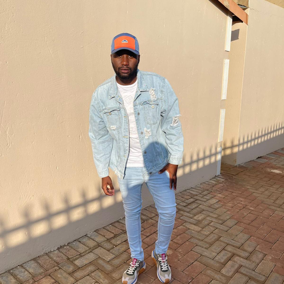 Nkule Msibi