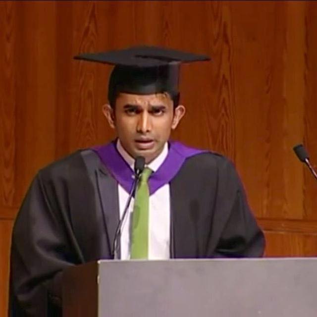 Syed Rumman