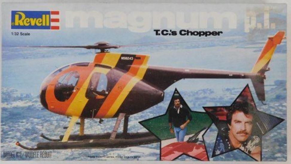 Maglietta Uomo Island Hoppers Magnum PI – Grigia – Taglie S-5XL – Serie TV Anni 80