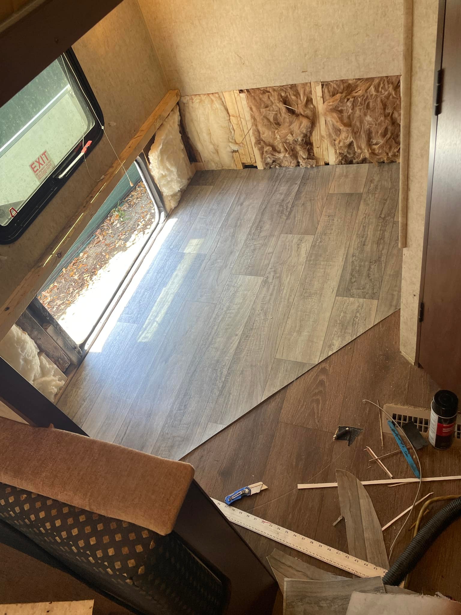 Advanced Mobile RV Repair LLC | Winter Garden FL