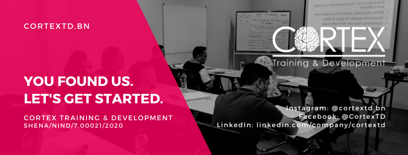 Cortex Training & Development - Home
