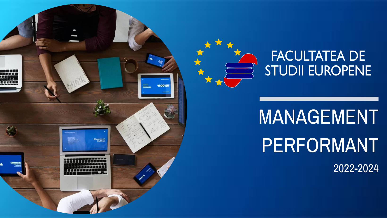 Management Performant 2022-2024 Public Group | Facebook