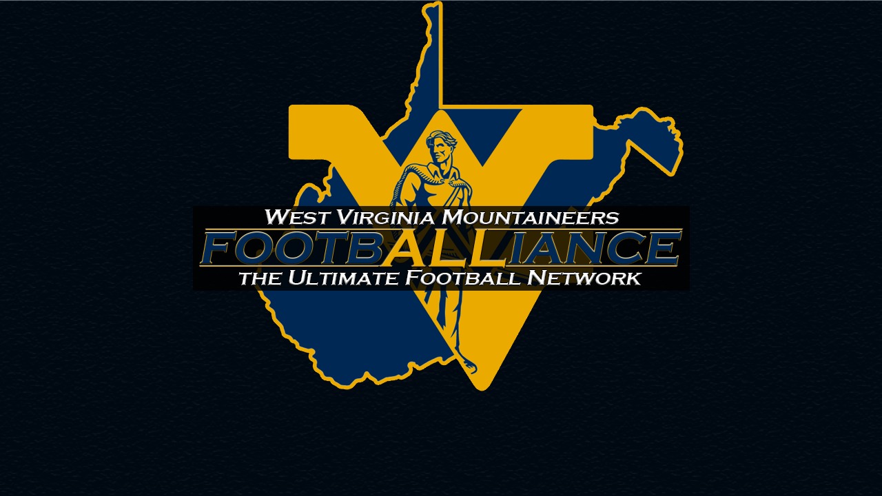 West Virginia Mountaineers Fans | They are wearing those UGLY gray ...