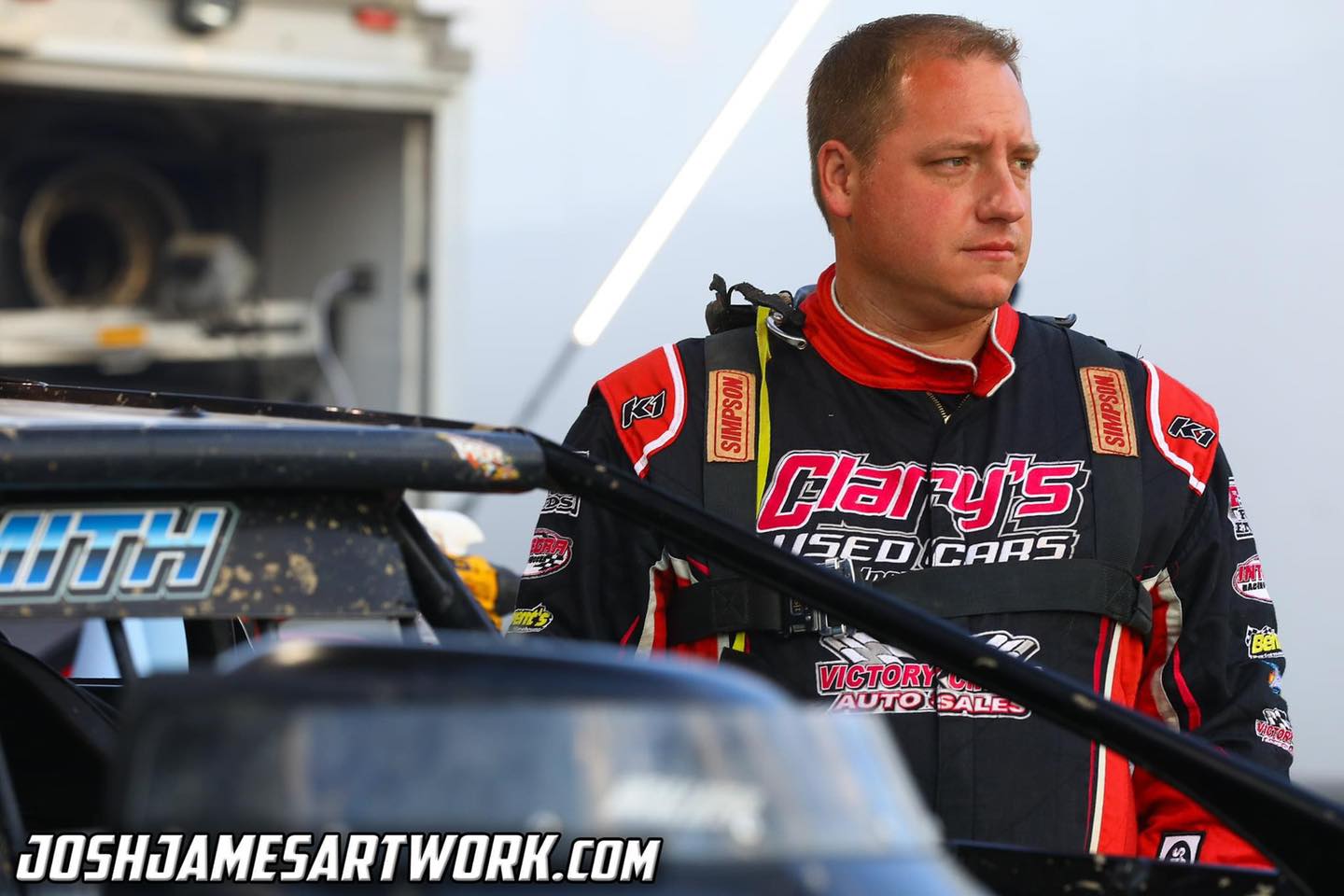 G.R. - GR Smith Injury Update GR Smith was looking forward to jumping ...
