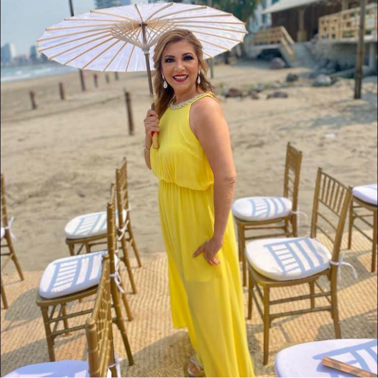 Alma Martínez Meraz