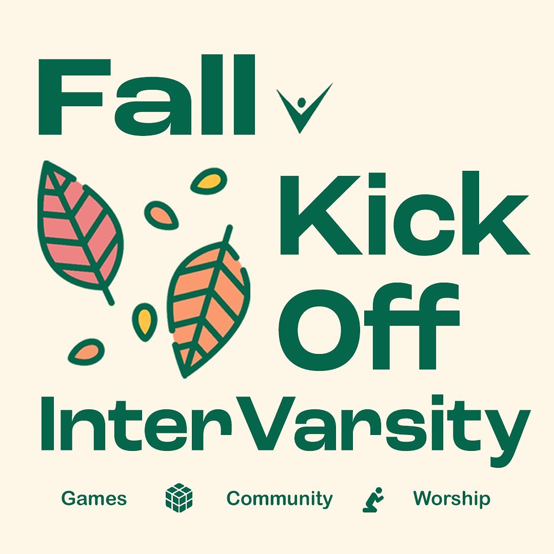 Welcome back to school... - InterVarsity Undergraduate at UBC | Facebook