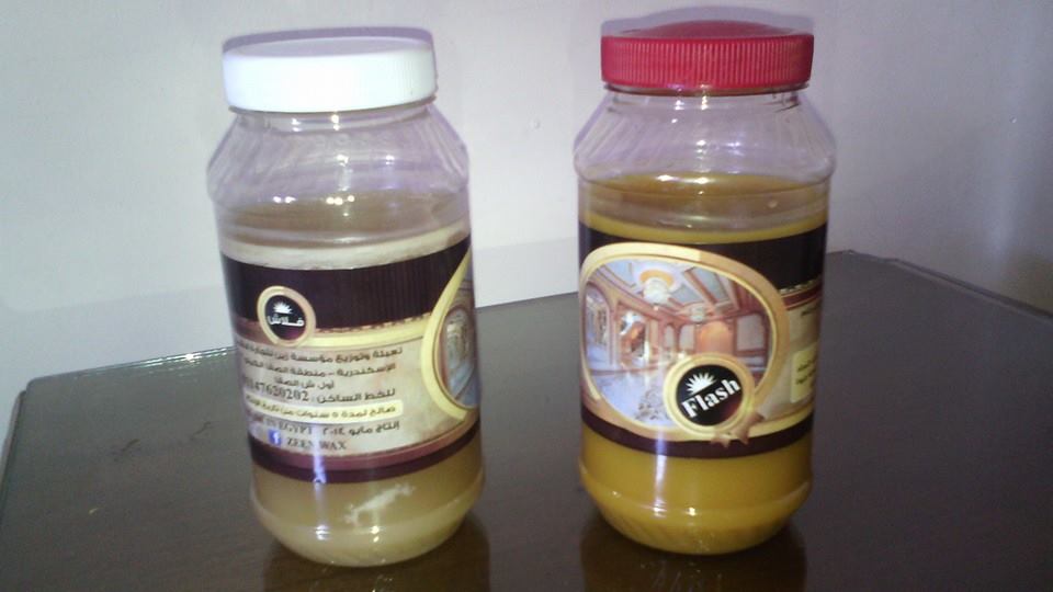 Zeen Wax ورنيش لتلميع الرخام و الجرانيت فيسبوك