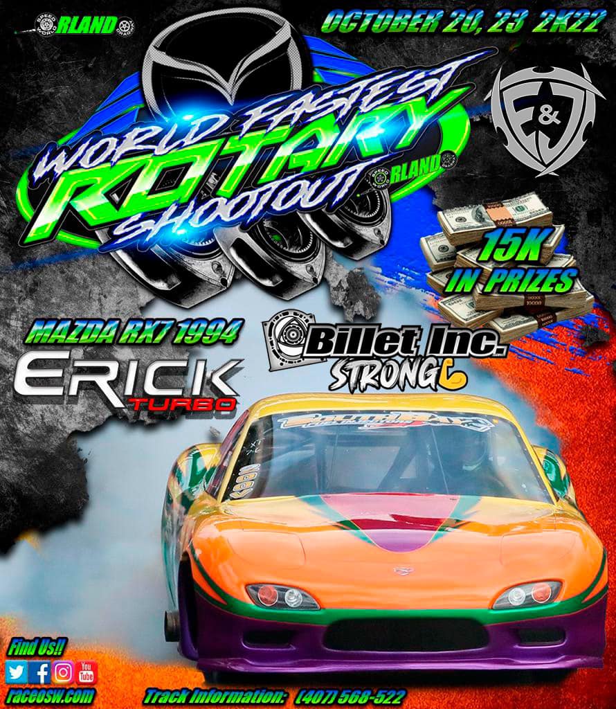 ! News ! OSW & GRS are proud to... - GRS-Motorsports.com