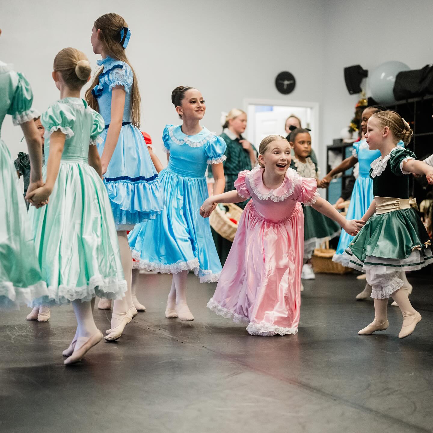 Anne Kaye Academy of Dance | Saint Cloud FL