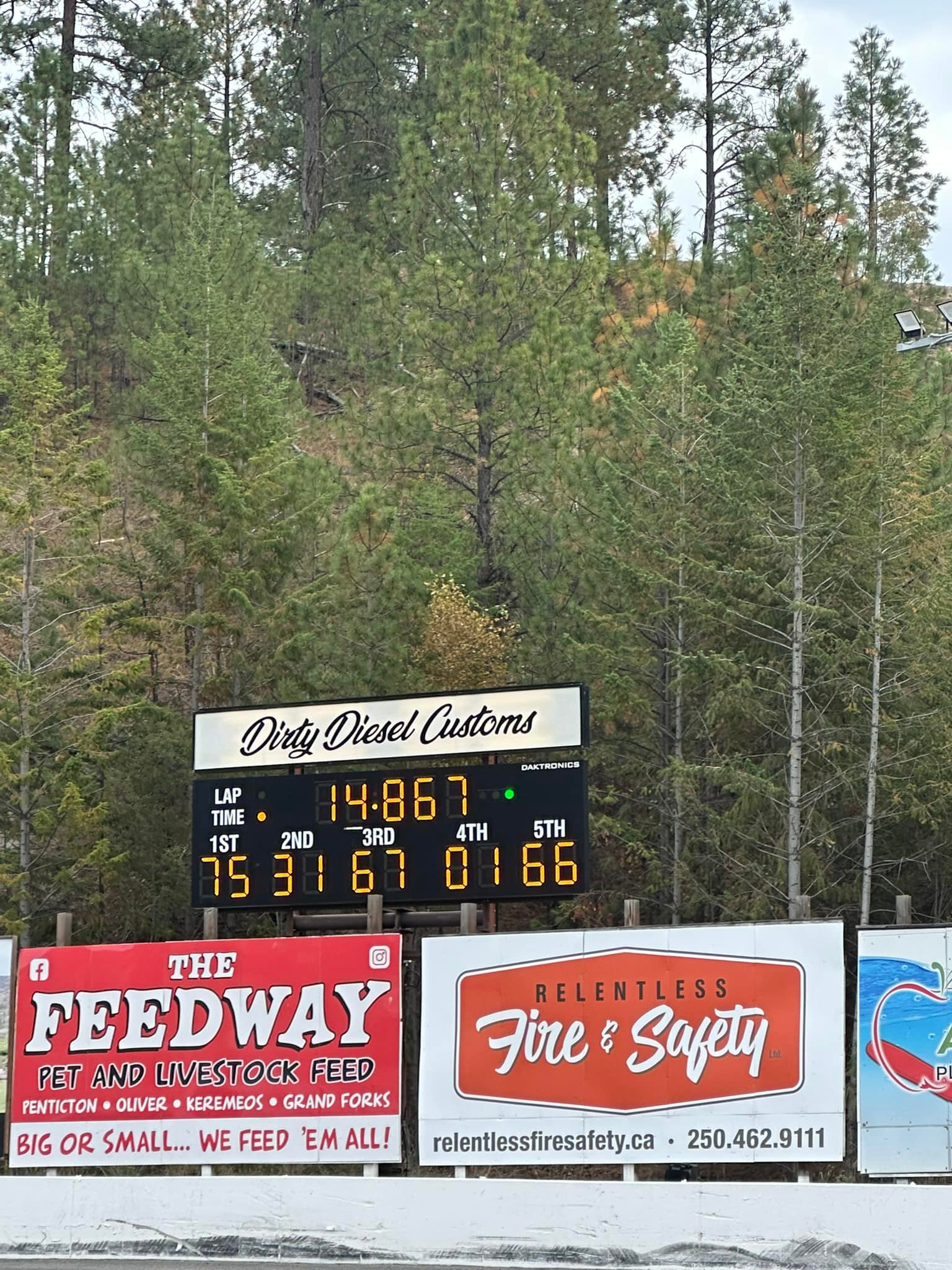 Dunseith Racing | Penticton BC