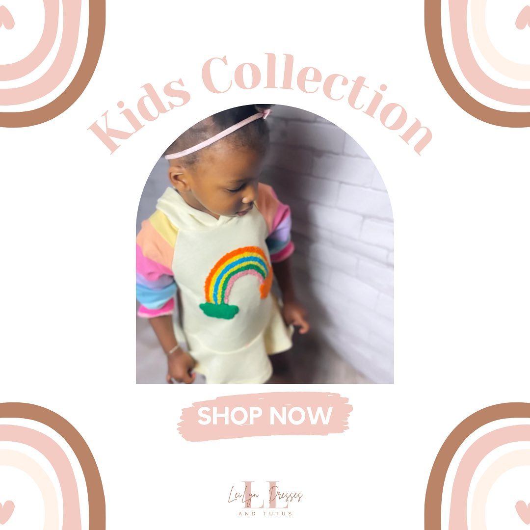 Happy Friday! It’s a new month,... - LeiLyn Dresses and Tutus | Facebook