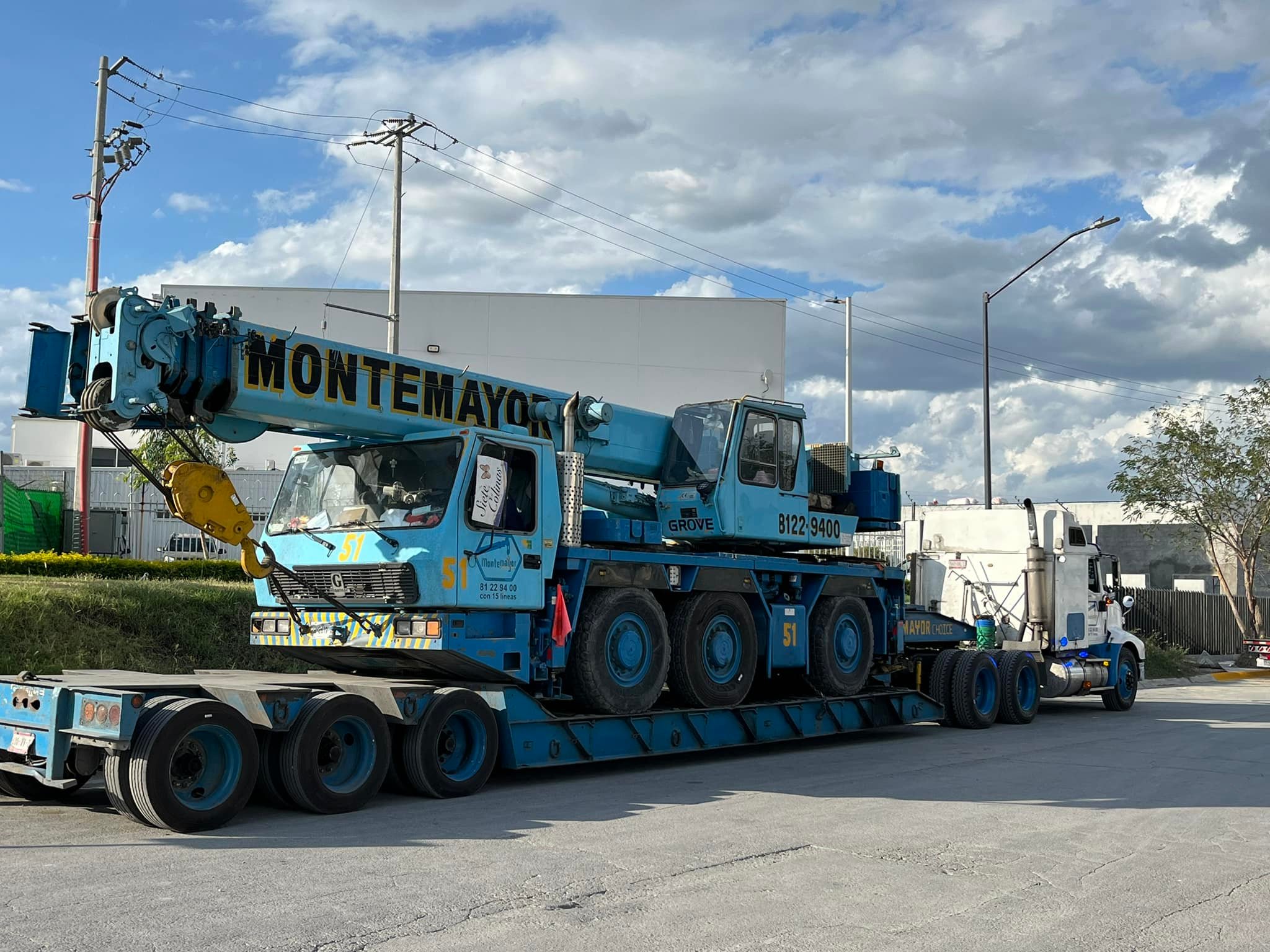 Servicios de ingeniería y proyectos Semi S.a de C.v | Monterrey