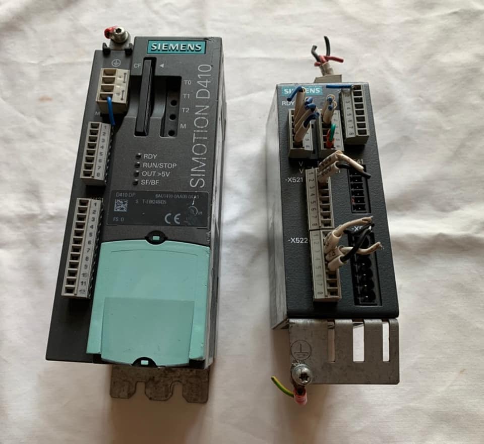 📢Drive Siemens 🎉SIMOTION... - เพื่อนกันอุปกรณ์ไฟฟ้าอุตสาหกรรม