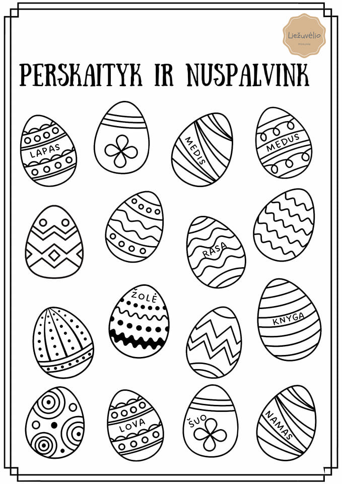Liežuvėlio mokykla - VASARA 👙🍦 Kaip žaisti 1️⃣ Vaikas turi papasakoti ...