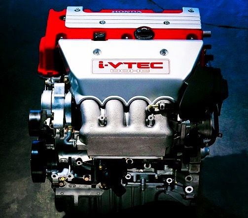 K20 Type-R Engine 🚗🔥🚗🔥🚗🔥... - Piazza Honda of Springfield | Facebook