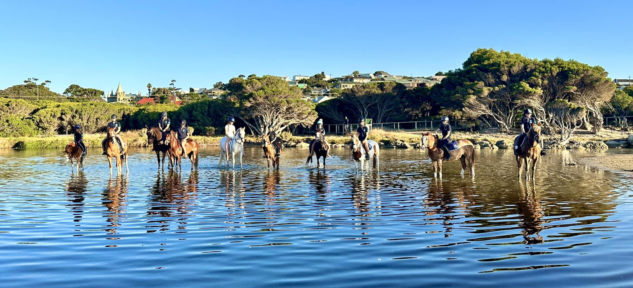 Victor Harbor Riding Club