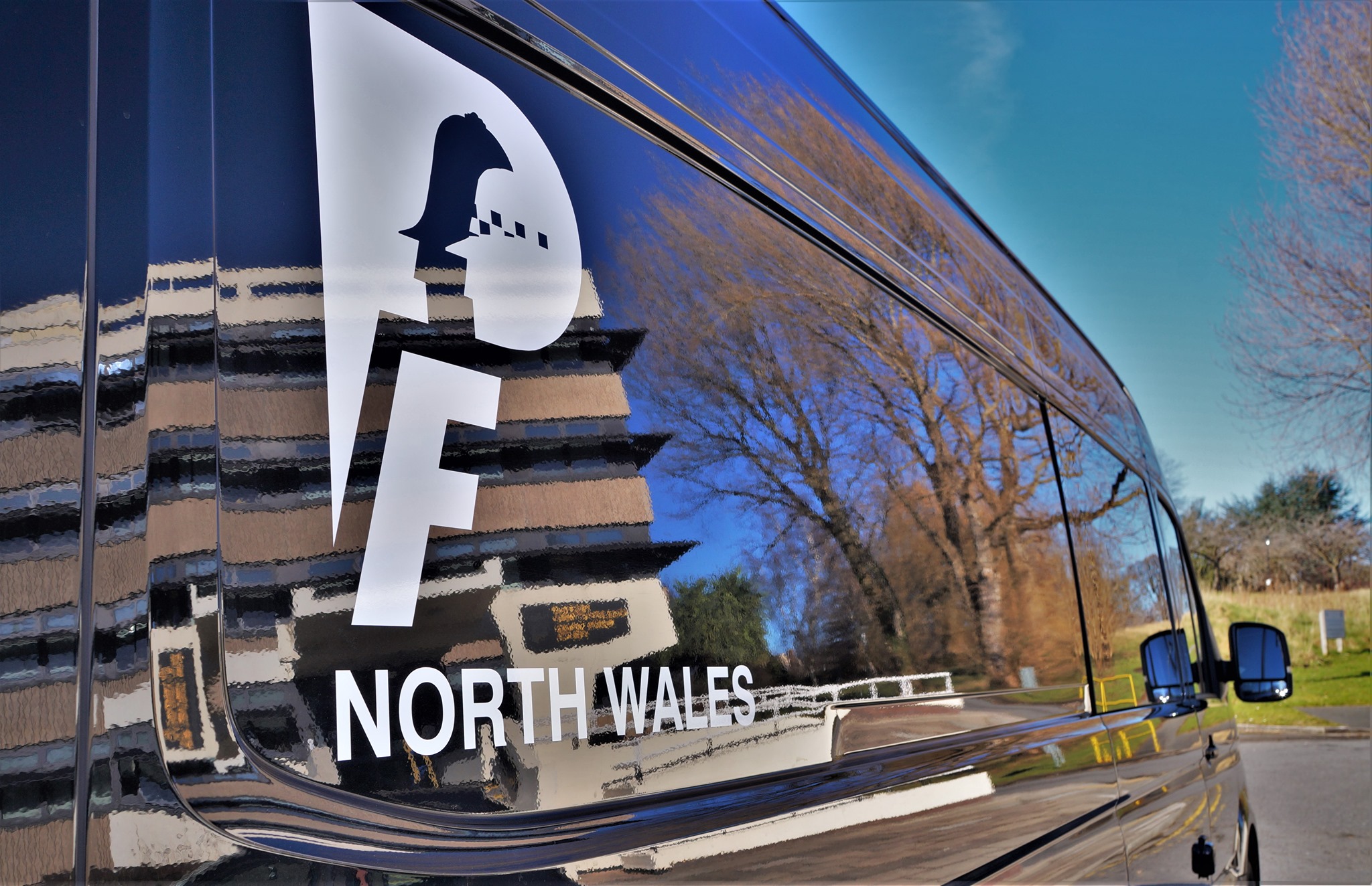 We’re hiring Coach Drivers in Bangor... - Llew Jones Coaches | Facebook