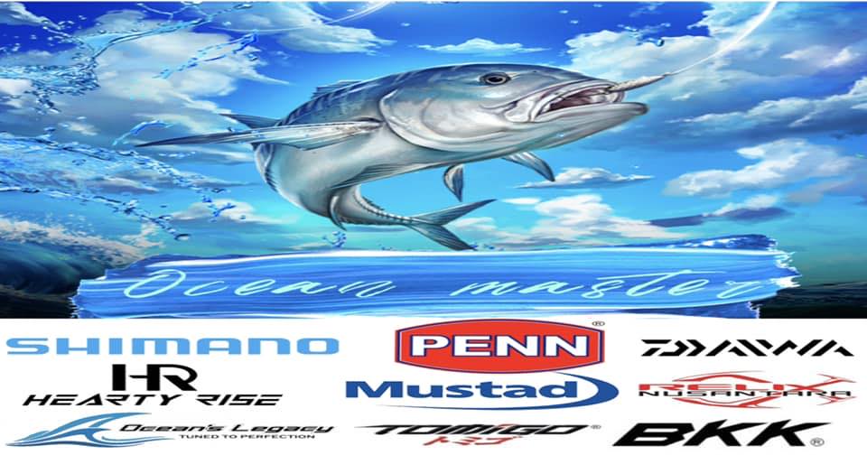 Ocean Master Fishing Equipment | Facebook