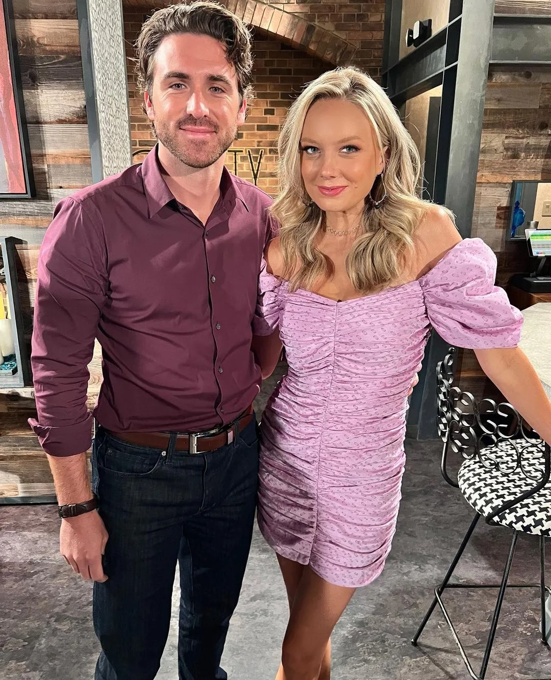 Soaps In Depth - CBS - Melissa Ordway is thrilled to be back at # ...