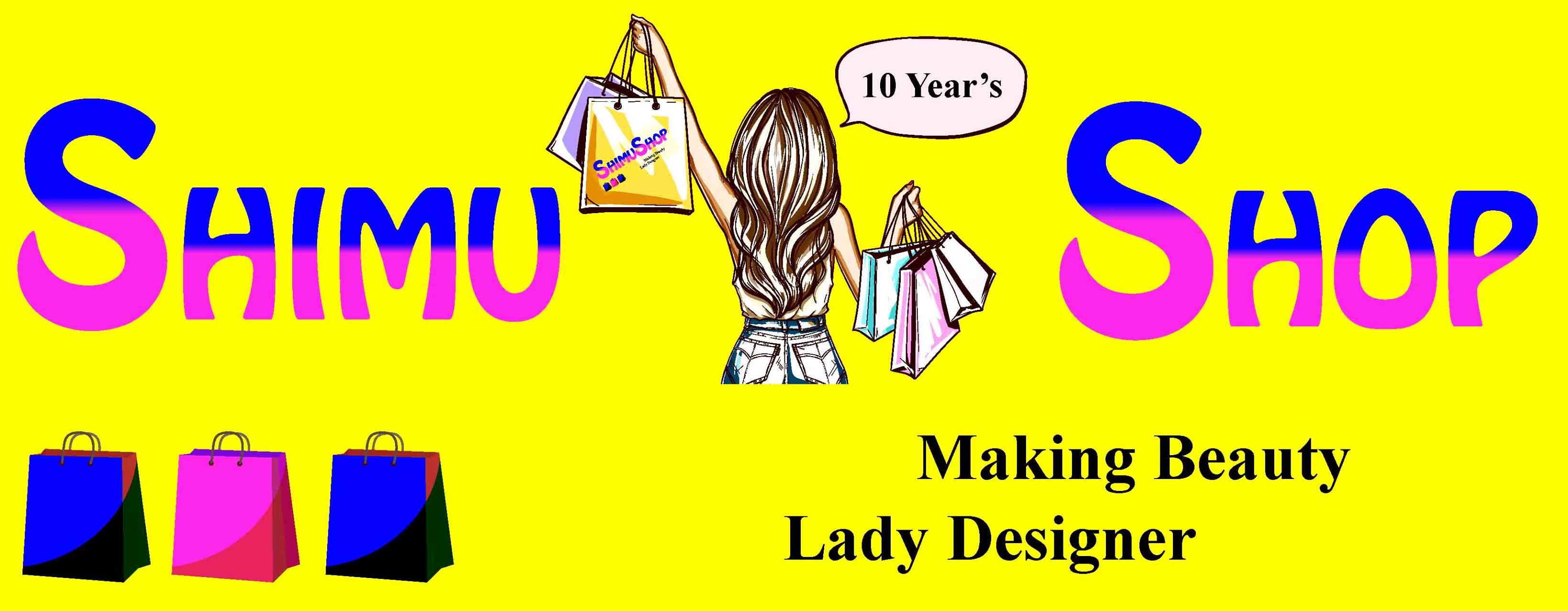 Shimu Shop | Dhaka
